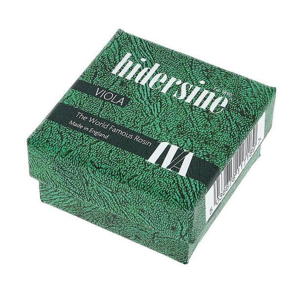 Hidersine 1VA Rosin Viola