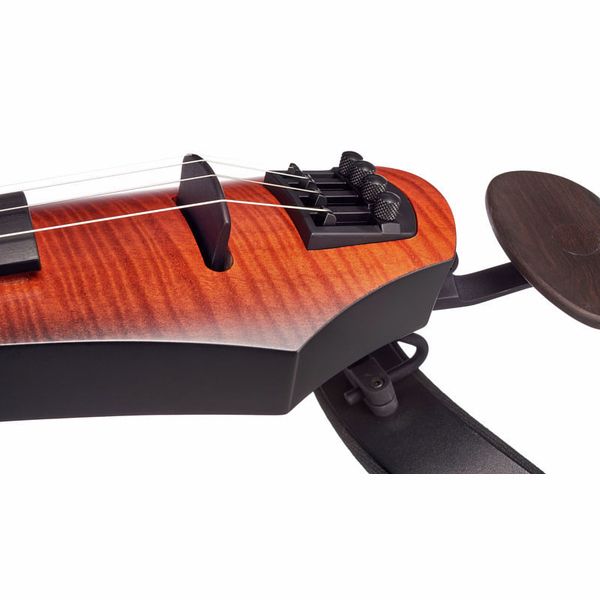 NS Design NXT4a-VN-SB Violin