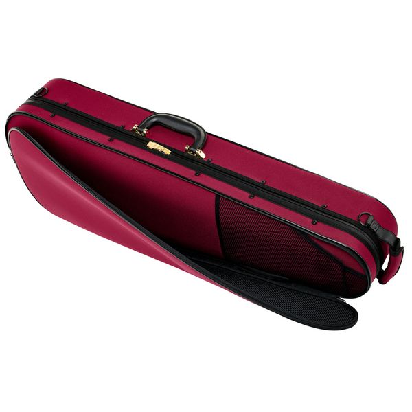 Super Light Shaped Viola Case BU