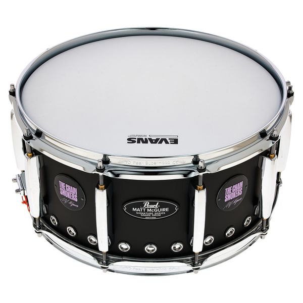 Pearl 14"x6,5" Matt McGuire Snare