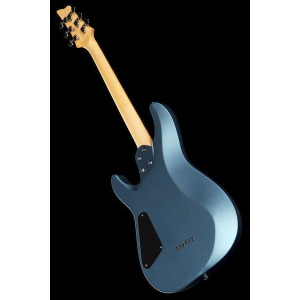 Schecter C-6 Deluxe SMLB