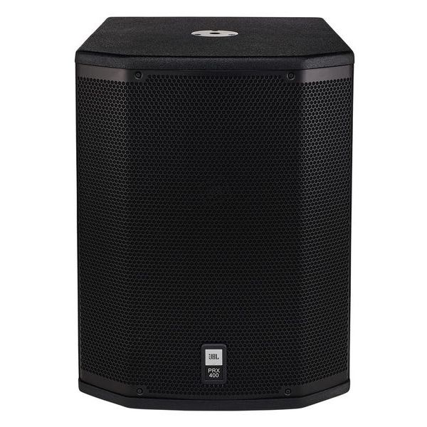 JBL PRX 418S