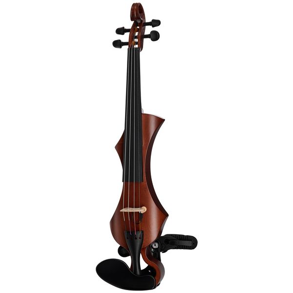 Gewa Novita 3.0 Electric Violin RB
