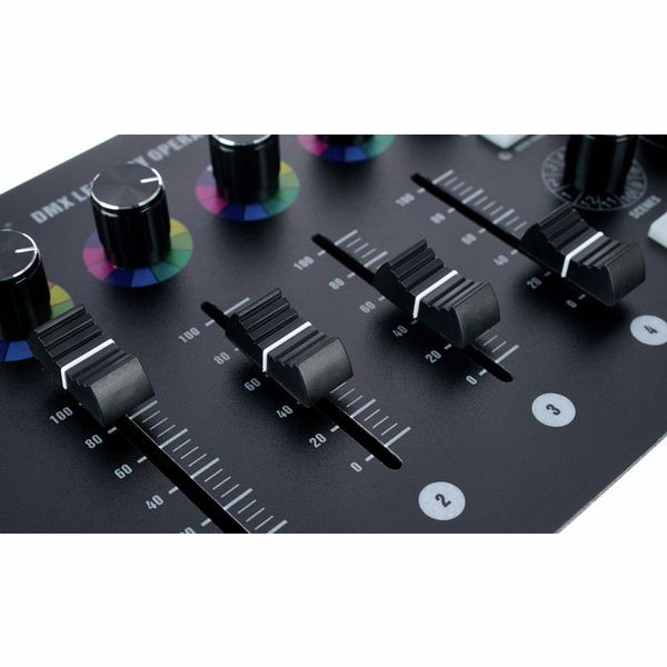 Eurolite DMX LED EASY Operator Deluxe