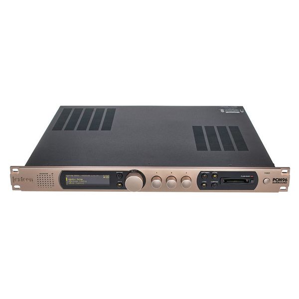 Lexicon PCM96 Surround D