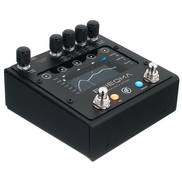 GFI System Enieqma Equalizer