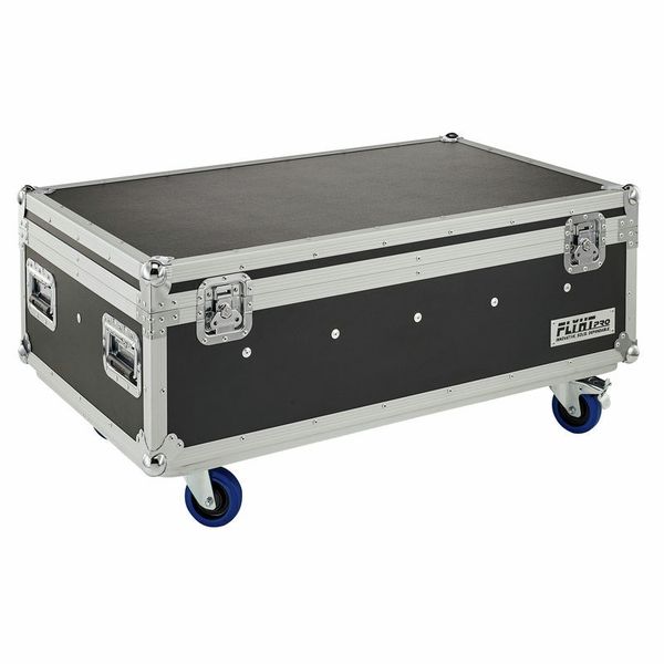 Flyht Pro Case for 12x LED Flat Par