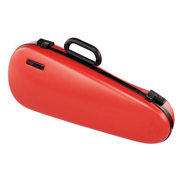 bam 2003XLORG Cabin Violin Case