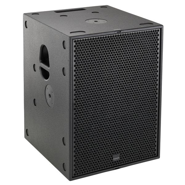 Seeburg Acoustic Line K Sub 1801 dp