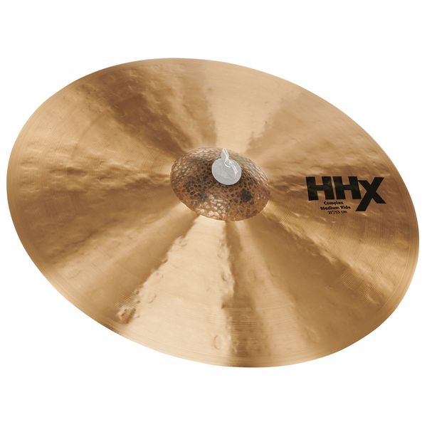 Sabian HHX Complex Praise&Worship Set