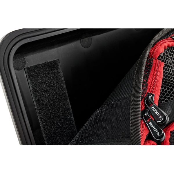 Flyht Pro Safe Box Lid Organizer 3