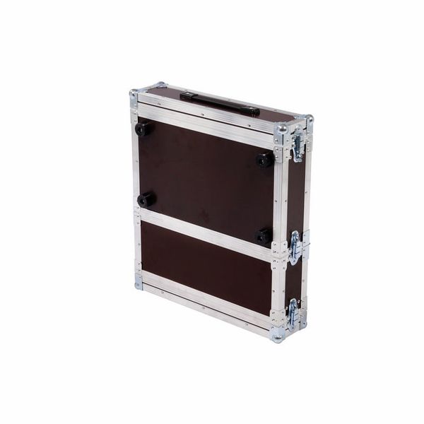 Thon Dual CD Player Case Eco 2U