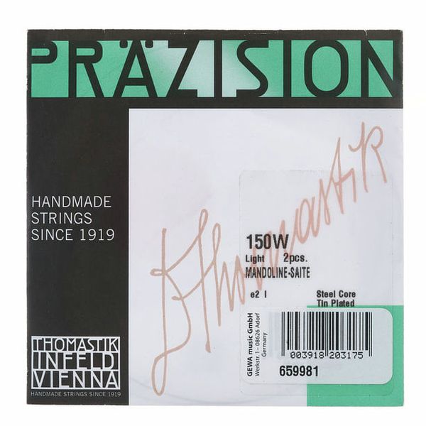 Thomastik Mandolin String E Light