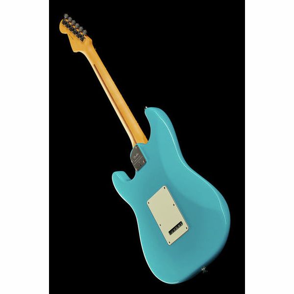 Fender AM Pro II Strat HSS MBL