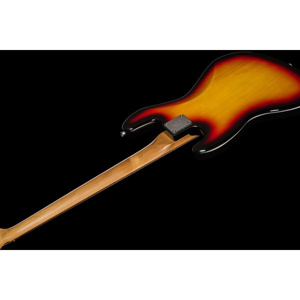 Harley Benton JB-62 SB Bundle