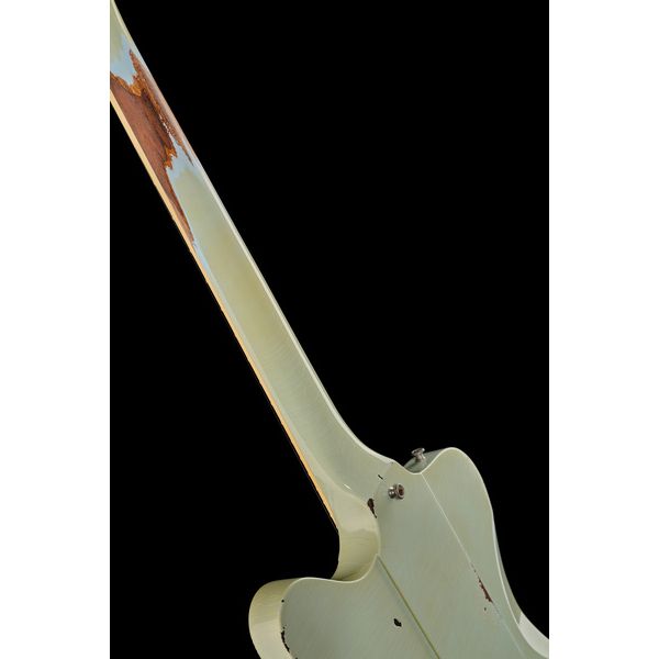 Gibson 1963 Firebird V Reissue AFB HA