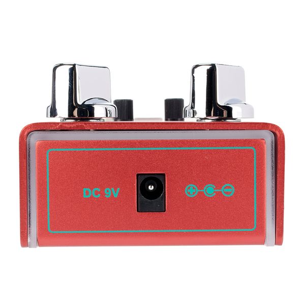 Joyo R-17 Dark Flame