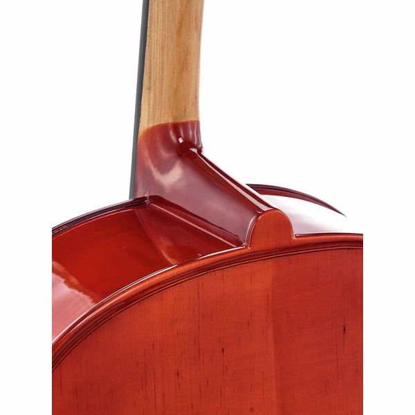 Roth & Junius RJC Cello Set 1/2