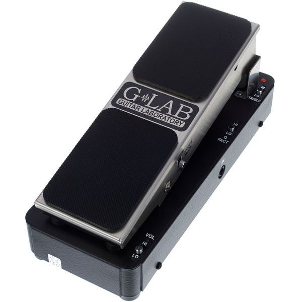 G-LAB Bass Wowee-Wah