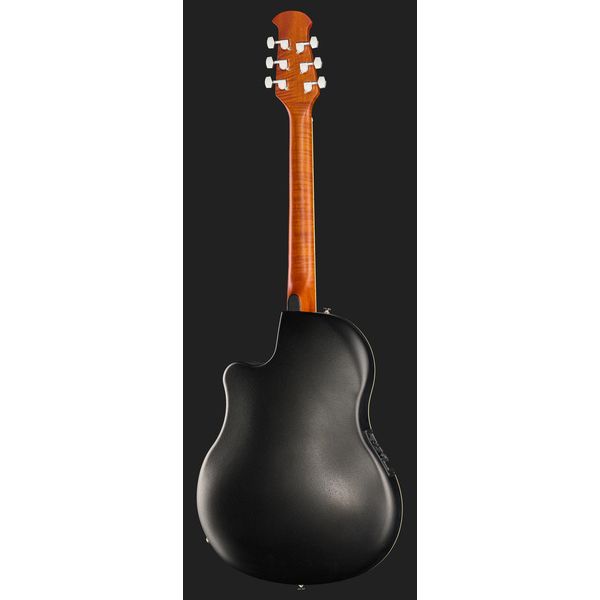 Harley Benton HBO-600TB w/Bag