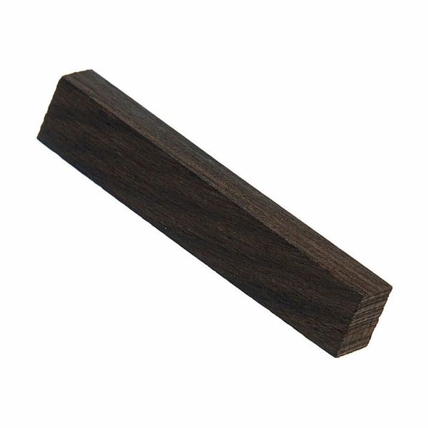 Roth & Junius Violin Bottom Nut Ebony