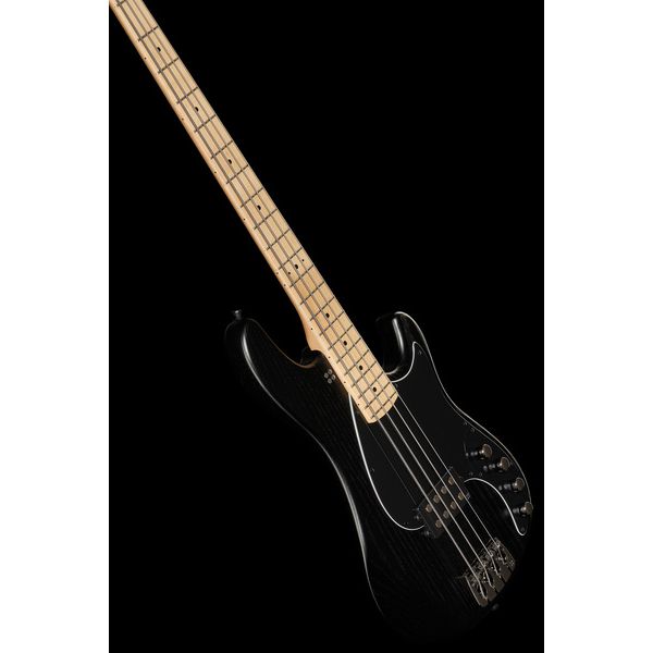 Sandberg California Central 4 Black MN