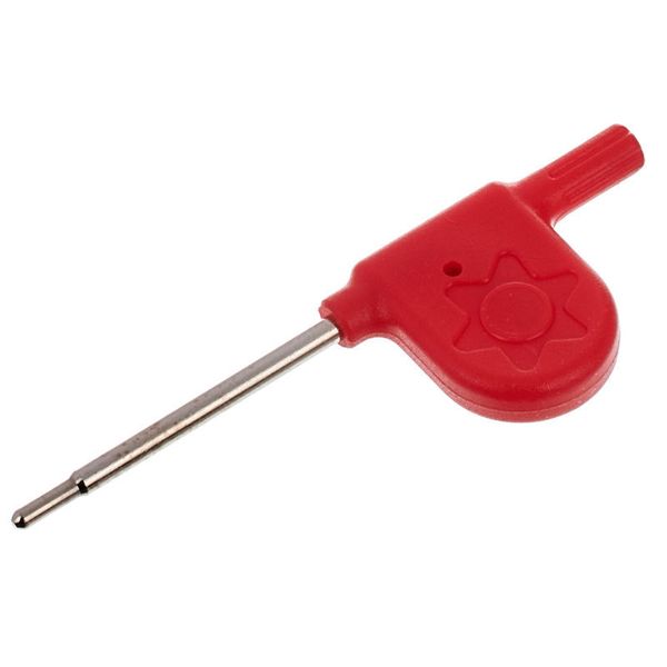 RTOM 08" Black Hole Practice Pad