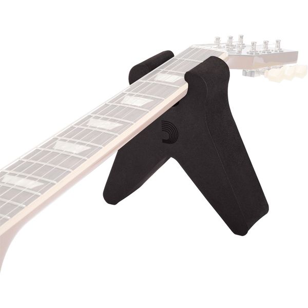 Daddario UNR-01 Universal Neck Rest