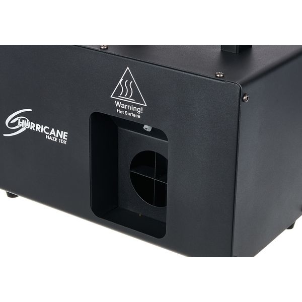 Chauvet DJ Hurricane Haze 1DX