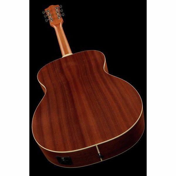 Guild OM-240E Westerly Archback