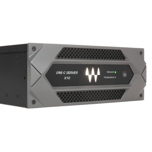 Waves SoundGrid Server One-C X10