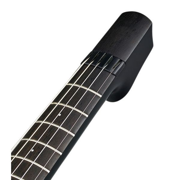 NS Design NXT5a-VN-SB-F Fretted Violin