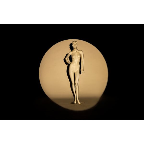 Stairville FS-x350 LED Follow Spot