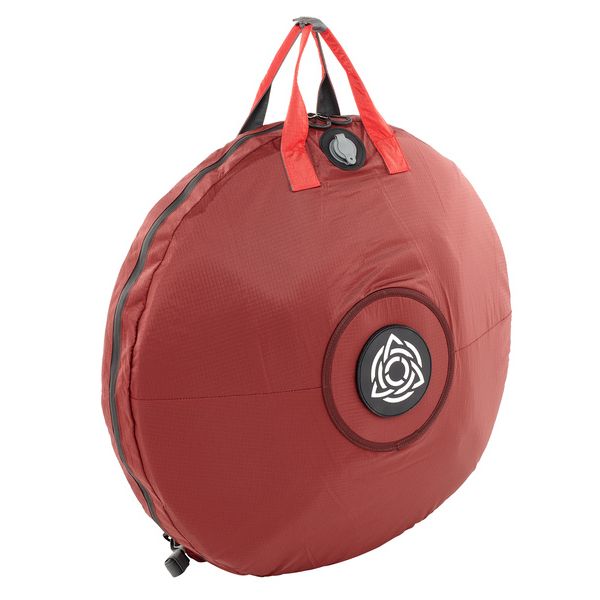 Hardcase Technologies Airtek M Handpan Case Roan Rou