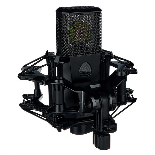 Lewitt PURE TUBE Studio Set