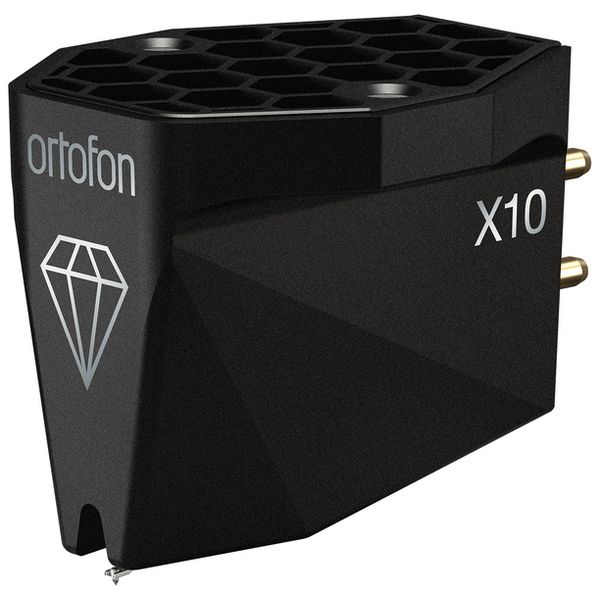 Ortofon MC X10