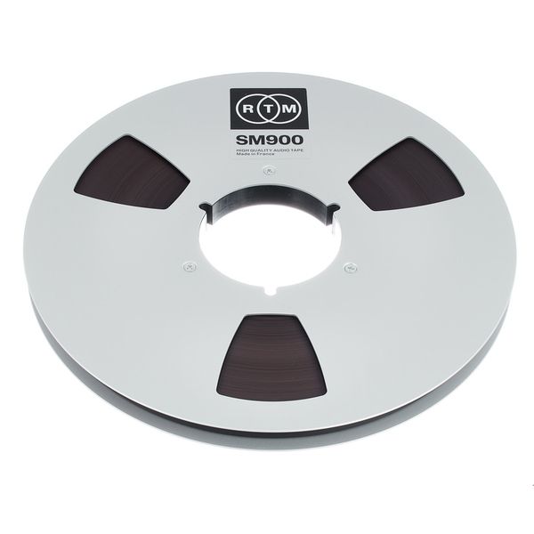 RTM SM900 1/2" 762m NAB