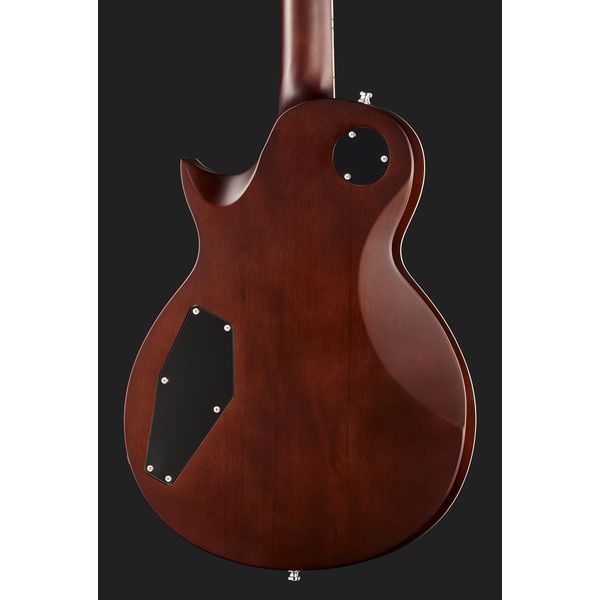 Harley Benton SC-Custom III Satin Paradise