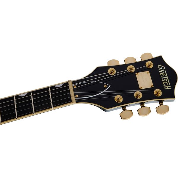 Gretsch Pro Broadkaster LX CDG