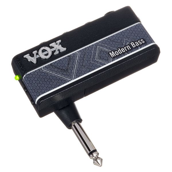 Vox AmPlug 3 Modern Bass