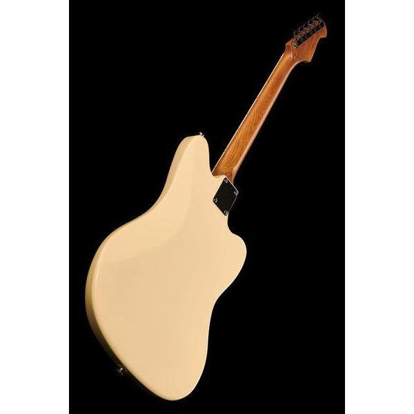 Harley Benton JA-60LH OW