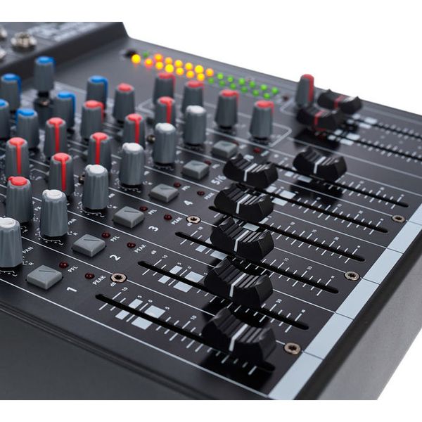 the t.mix xmix 802 USB