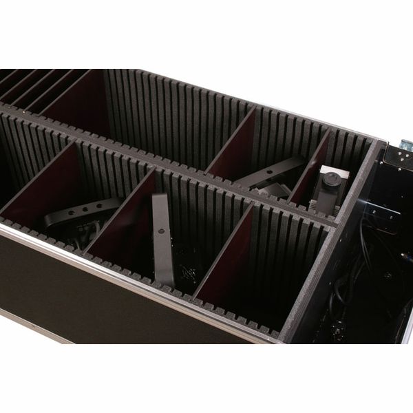 Thon Multiflex Flat PAR Case 120