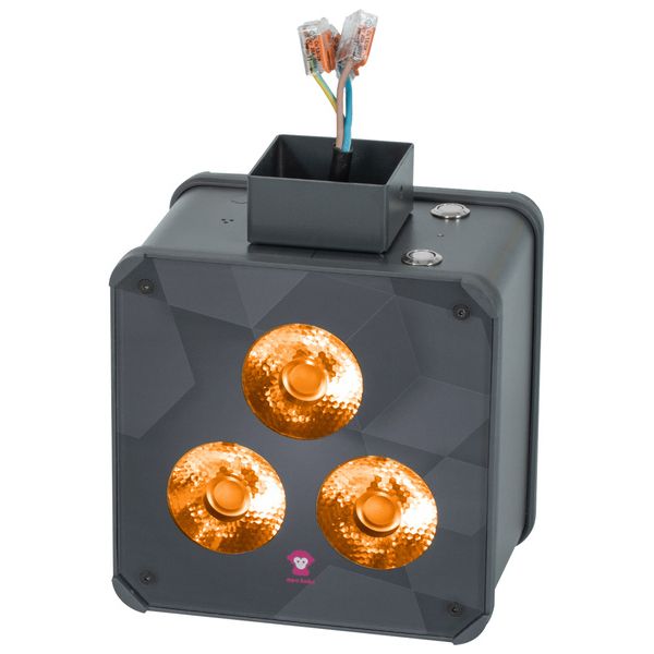 Ape Labs Double Wall Maxi V2 15° Grey