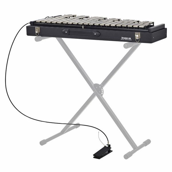 Studio 49 RGS/K/P 300 Glockenspiel A=443