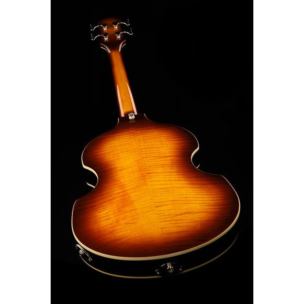 Epiphone Viola Bass