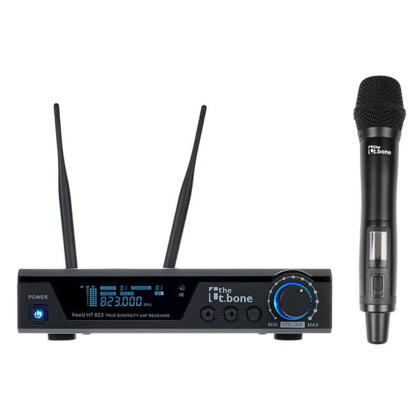 the t.bone freeU HT 823