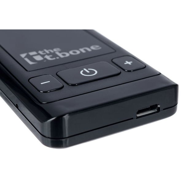 the t.bone Tour Guide Talkback RC