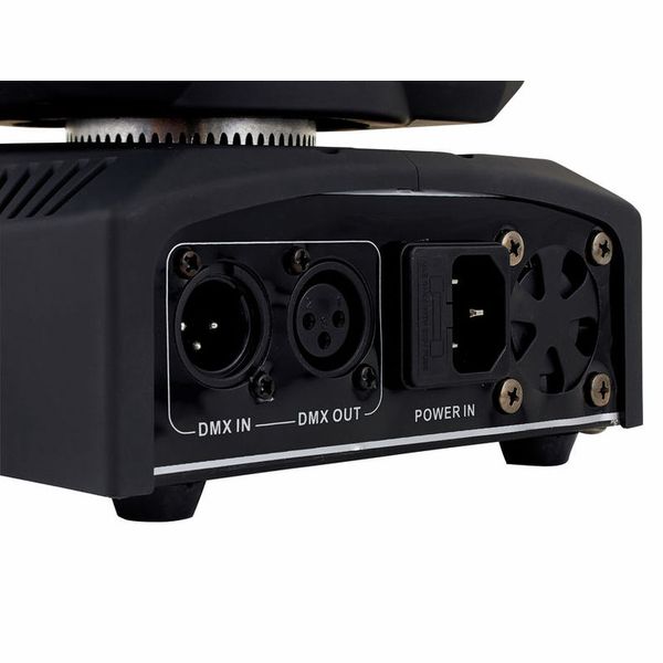 Showtec Kanjo Spot 10