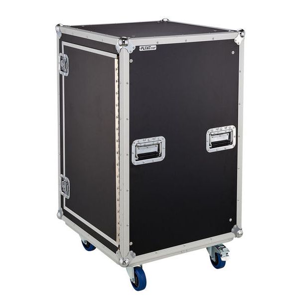 Flyht Pro Rack 18U Slide Shock Mount